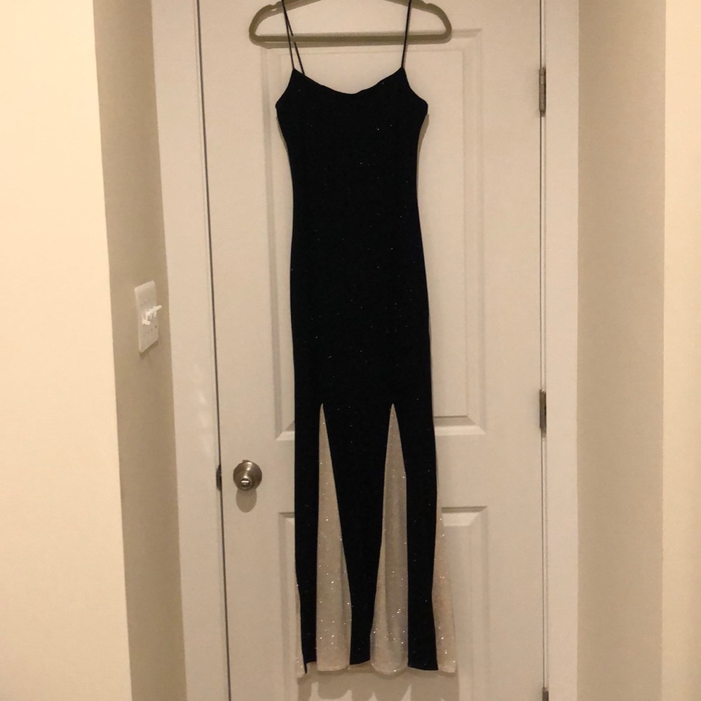 Formal gown